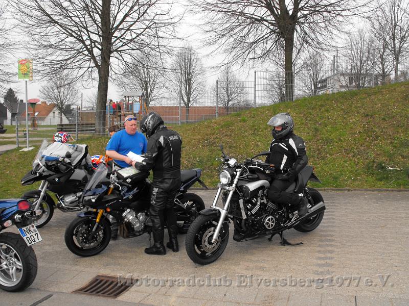 Saisoneroeffnungsfahrt 2009 - 024.JPG